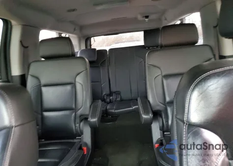 2016 GMC Yukon Xl K1500 Slt z USA, uszkodzony, nr VIN 1GKS2GKCXGR190869